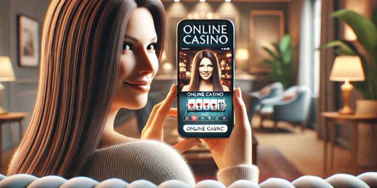 Mastering the World of Online Slots