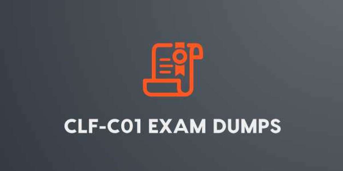 CLF-C01 Exam Success Made Easy with DumpsBoss