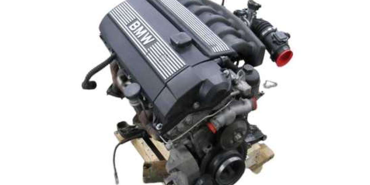 Affordable and Reliable: Why Used Engines Are a Smart Choice