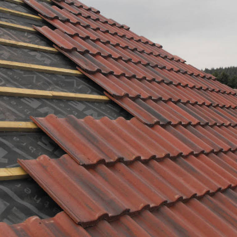 Roofing Services in Saint Albans - Roofersinstevenage