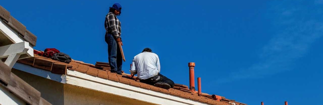 Roofers In Stevenage Cover Image