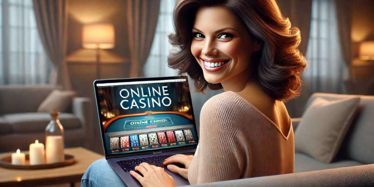 Exploring the World of Casino Sites