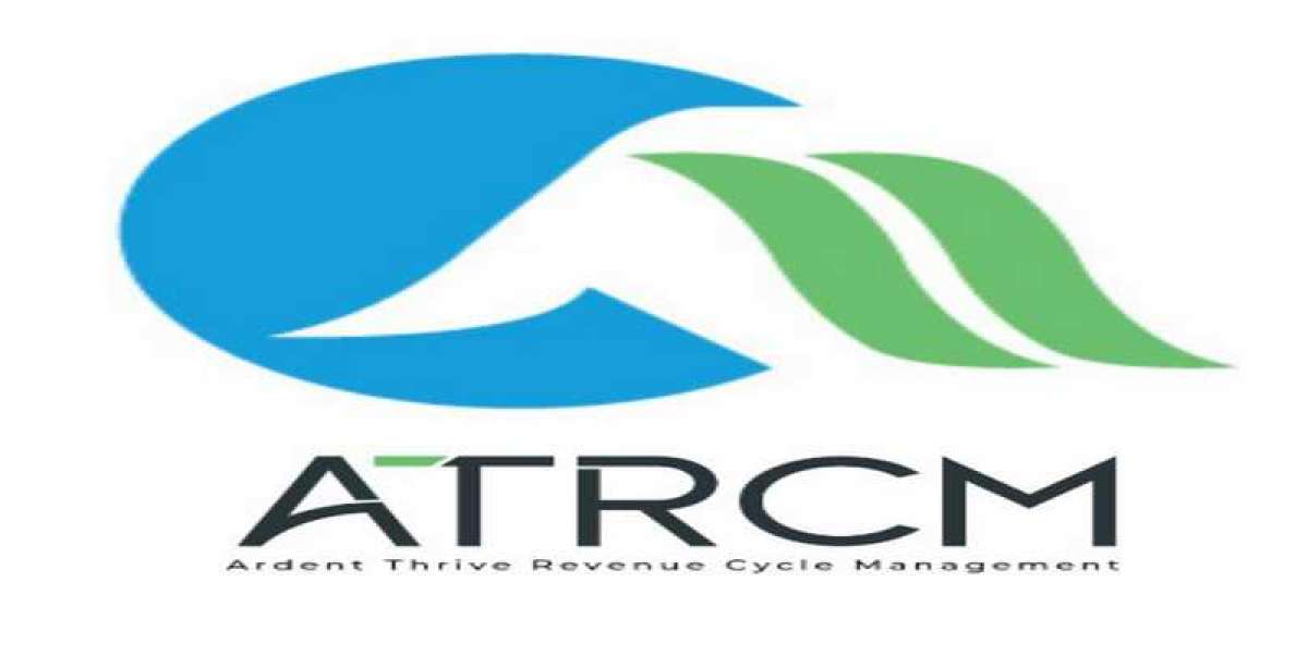 Enhancing Healthcare Revenue Management with ATRCM