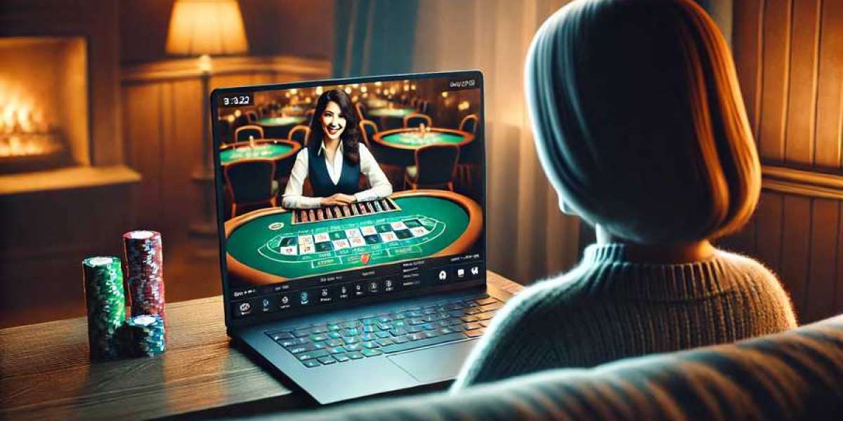 Legal Online Casinos Explained