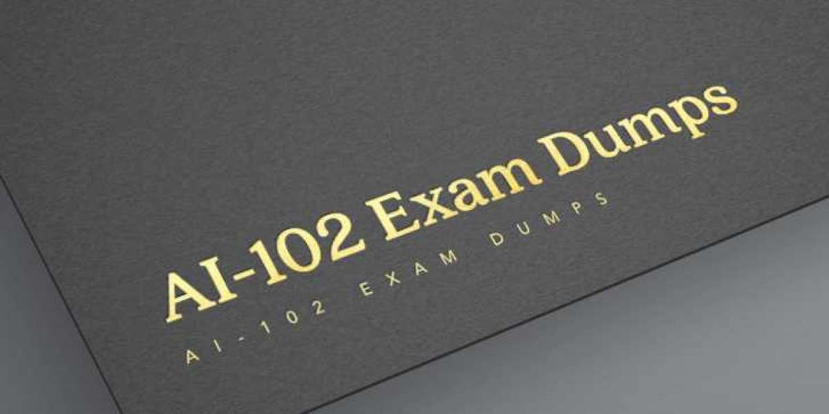 1.	 How AI-102 Exam Dumps Simplify the Certification Process