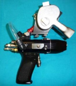 Top 5 Mistakes to Avoid When Using a Spray Gun