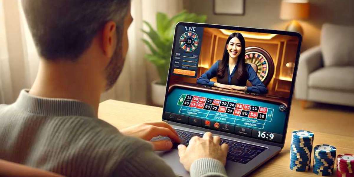 Mastering Baccarat Betting Tips