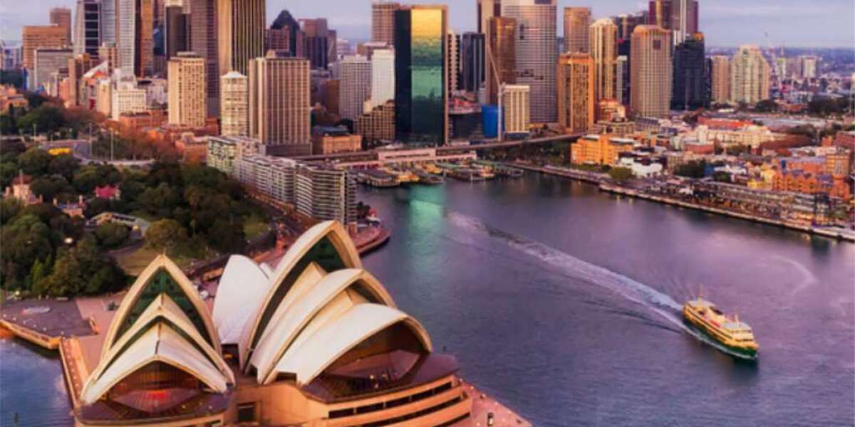 Are there opportunities for part-time work while studying in Australia?