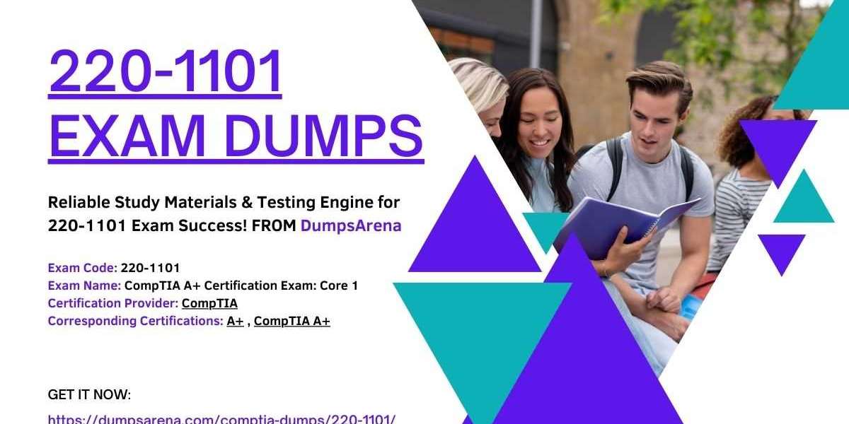 Master CompTIA A+ Certification: Core 1 Exam Guide