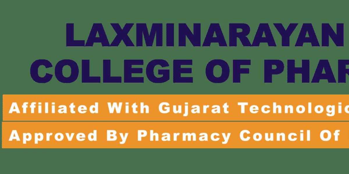 How to Kickstart Your Journey with B Pharm Admission in Gujarat?