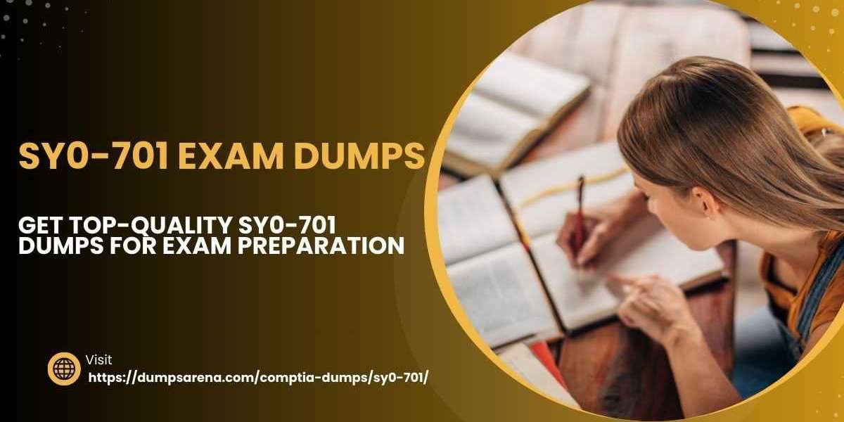 Complete SY0-701 Dumps for Passing in 2024