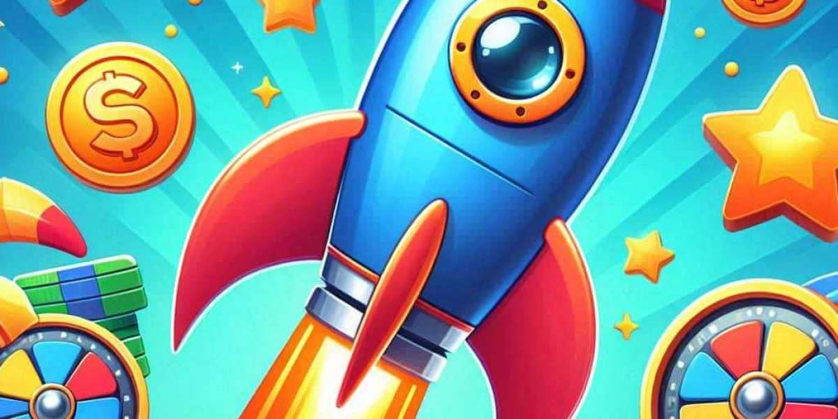 Understanding the RTP Rate in the Rocket Casino Game