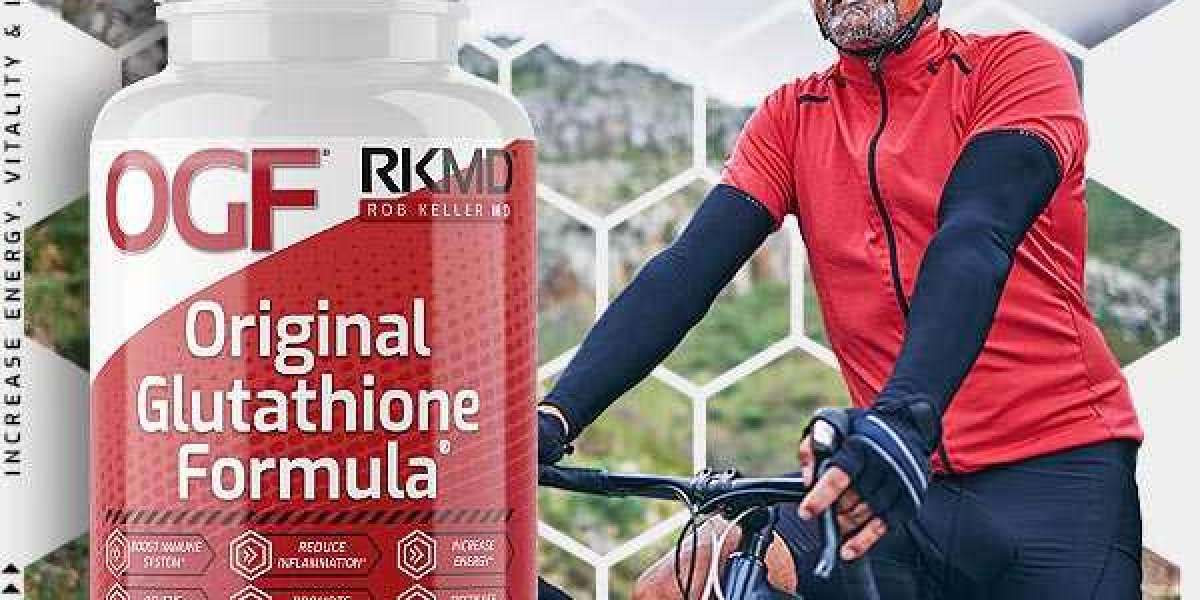 Why is the Best Glutathione Supplement Vital for the Human Body?