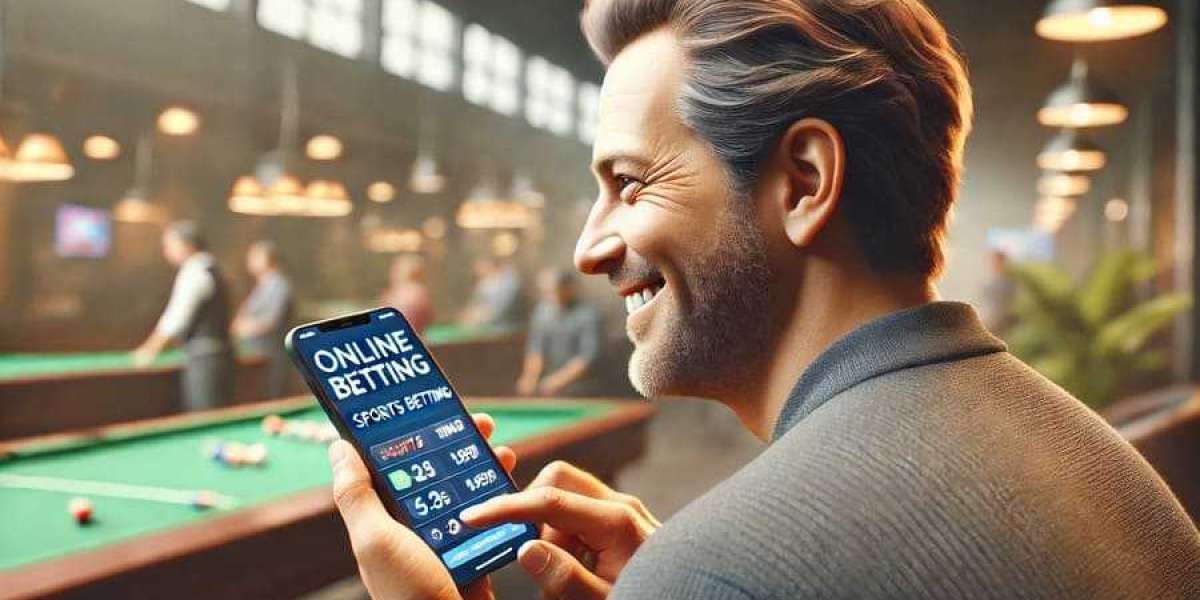 Understanding Popular Sports Betting