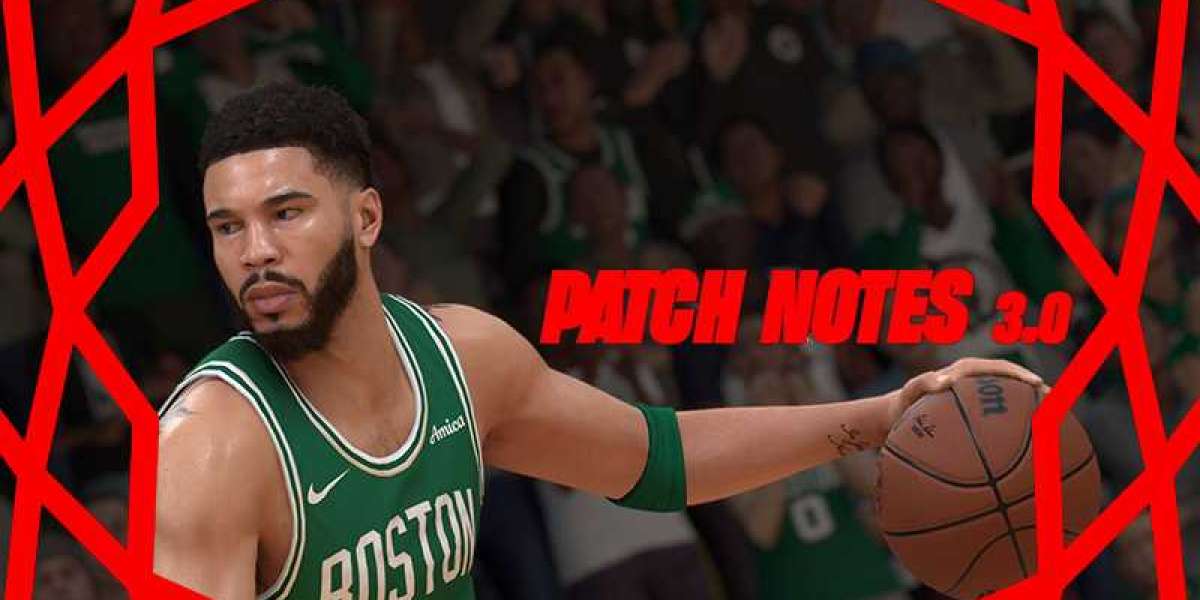 City Stats Restoration in NBA 2K25 Patch 3.0