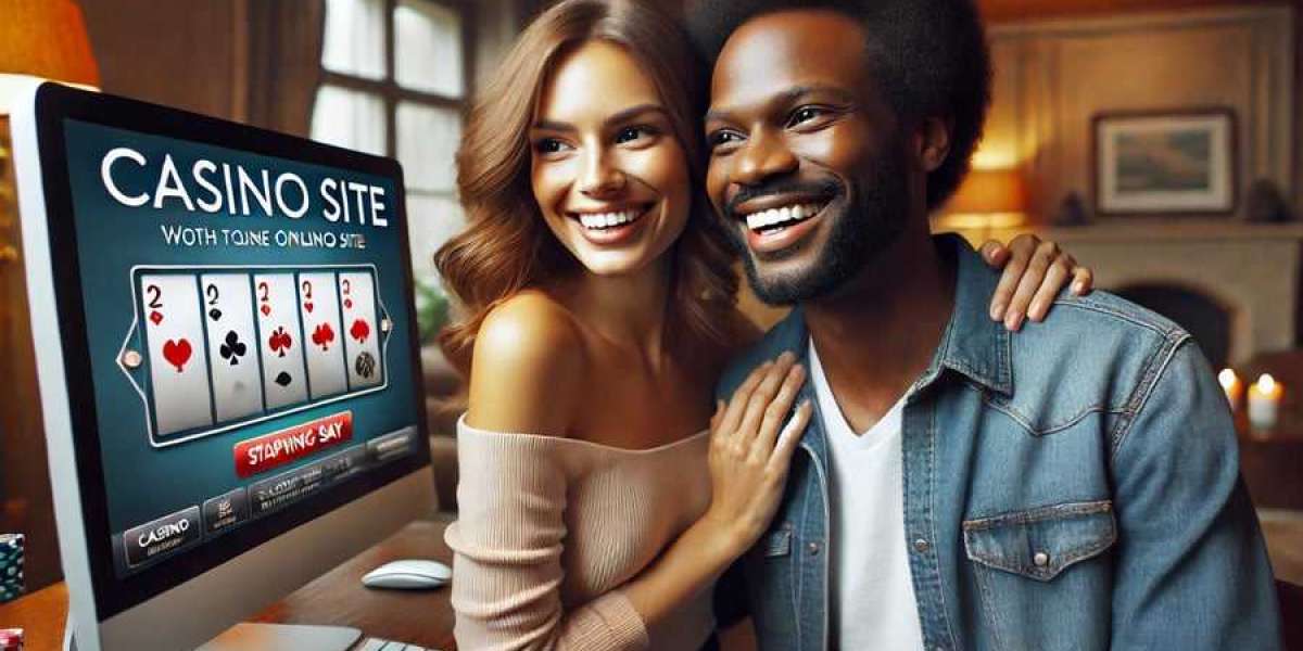 Discovering Online Casinos