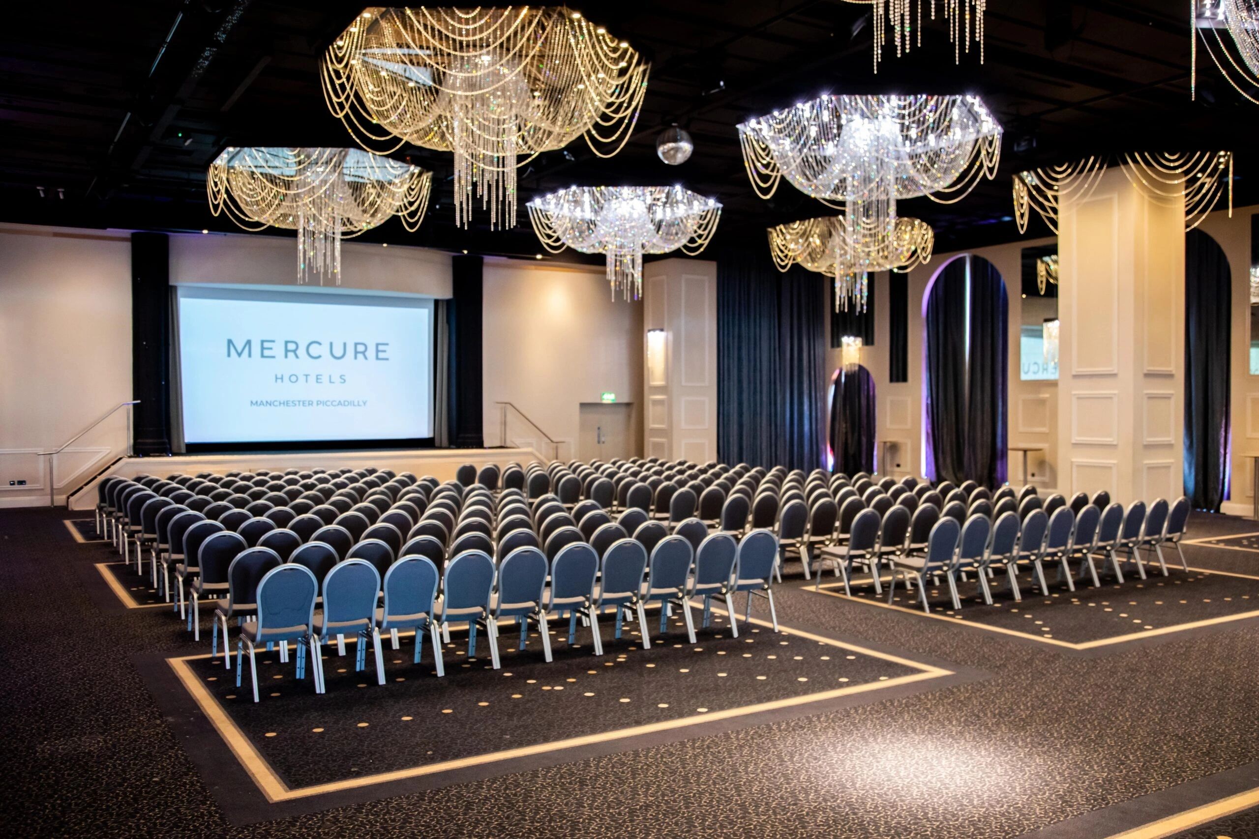 Top Conference Venues in Manchester