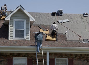 The Importance of Hiring Local Roofing Contractors in Idaho Falls | by Ctxroofing | Oct, 2024 | Medium