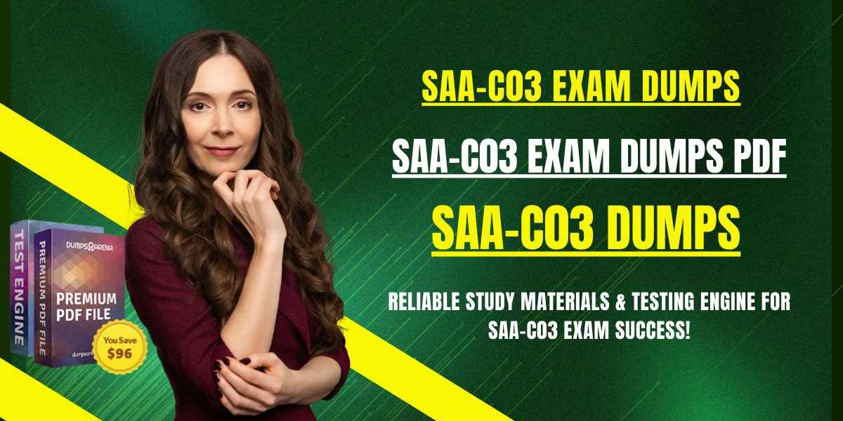 Can SAA-C03 Exam Dumps Guarantee AWS Exam Success?