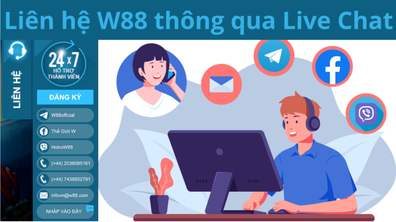 W88club - Link Đăng nhập w88.com khuyến mãi 99K từ w88club9