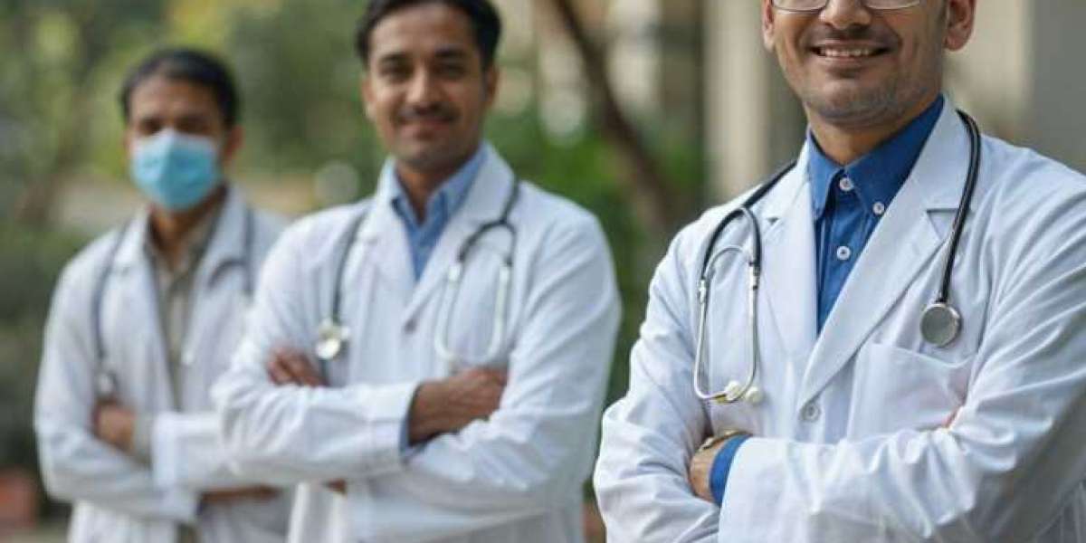 Find the Best Indian Doctors Near Me: Expert Healthcare with Compassion