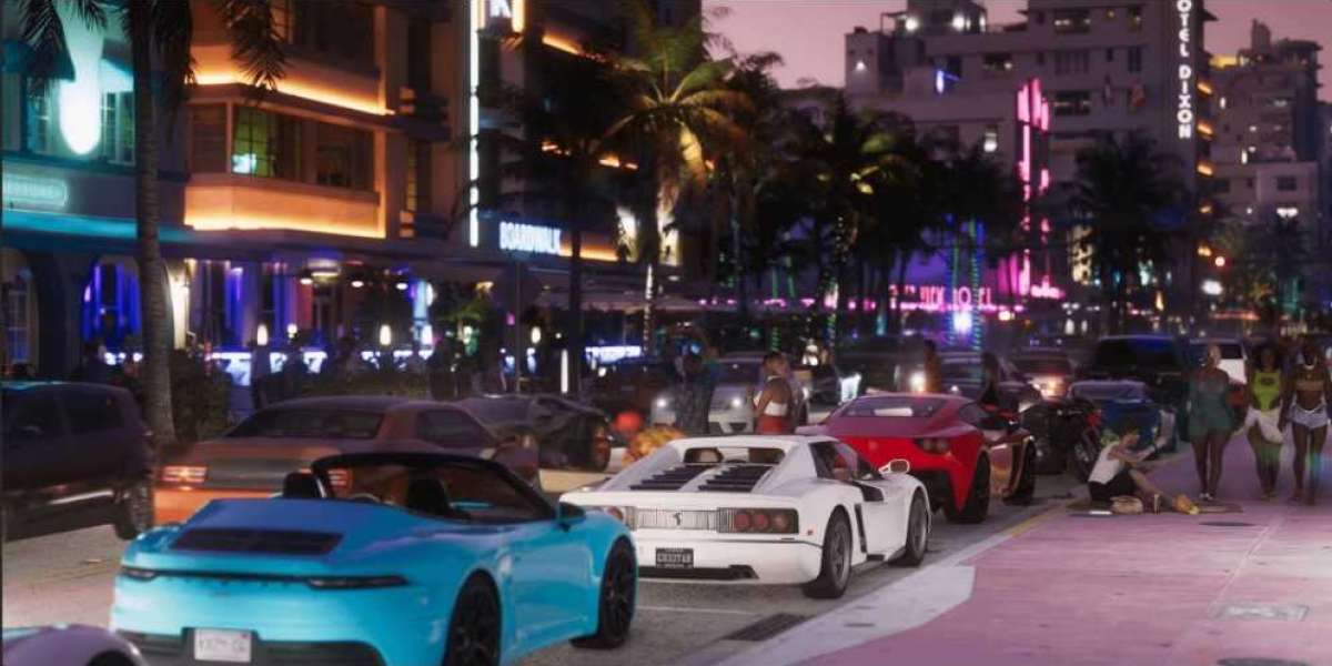 Johnny Ray Gill Hints at GTA 6 Role, His Third Rockstar Game