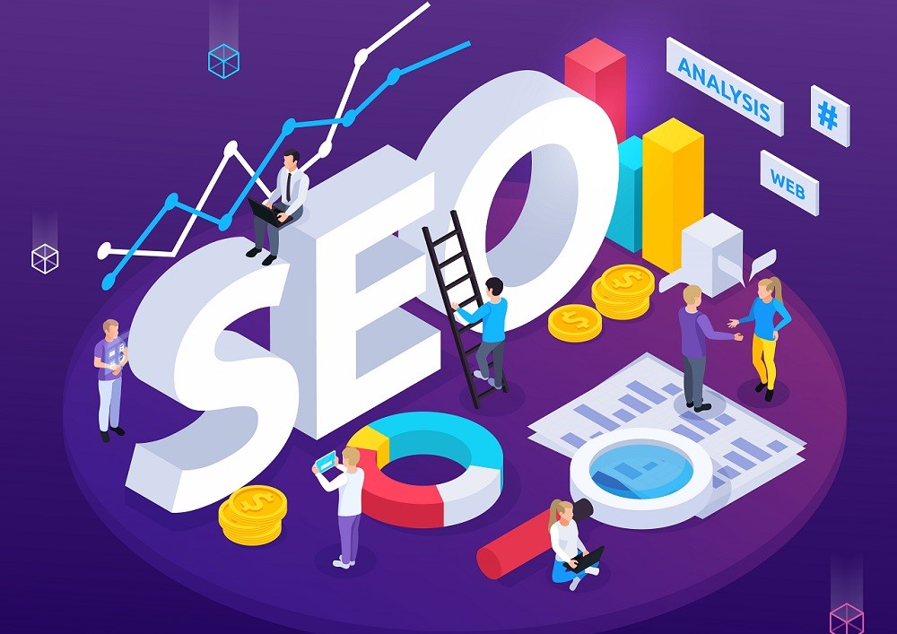 Web Content Optimization: Using SEO Tools for a User-Friendly Website | San Francisco Web Design