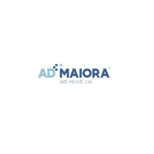 Stream AD MAIORA music | Listen to songs, albums, playlists for free on SoundCloud