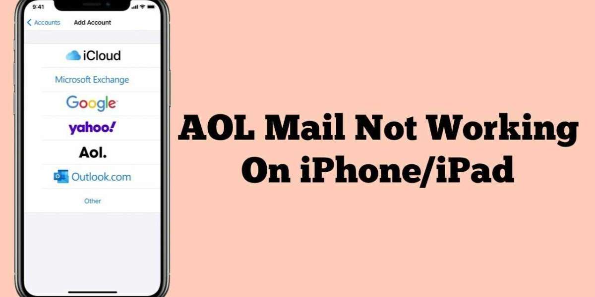 5 Tips to Fix AOL Mail Not Working on iPhone