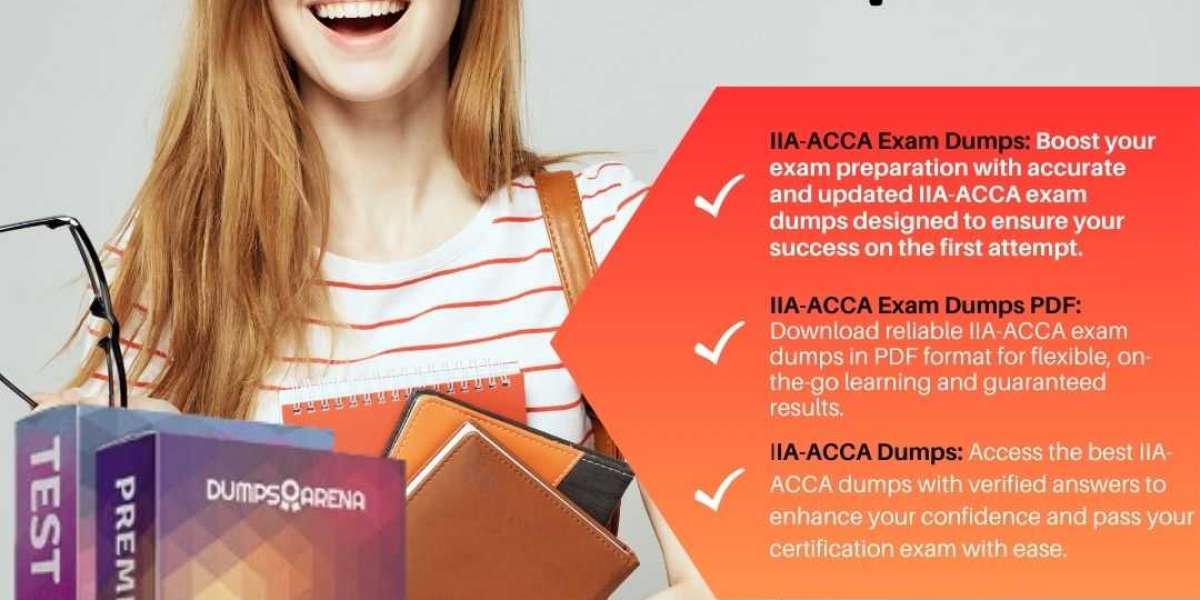 ACCA CIA Challenge Exam Success Stories