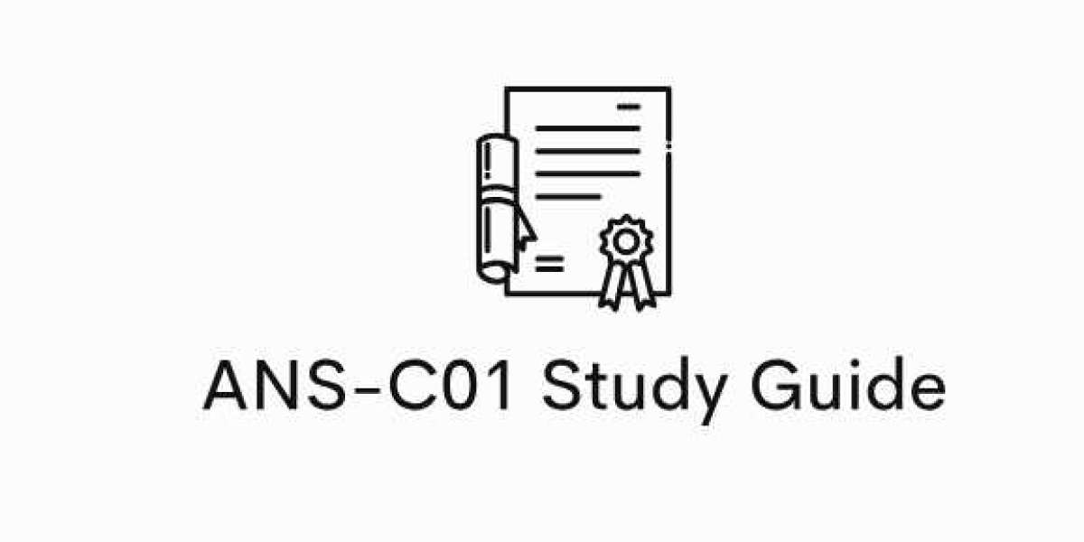 Prepare Without Breaking the Bank with DumpsBoss ANS-C01 Study Guide