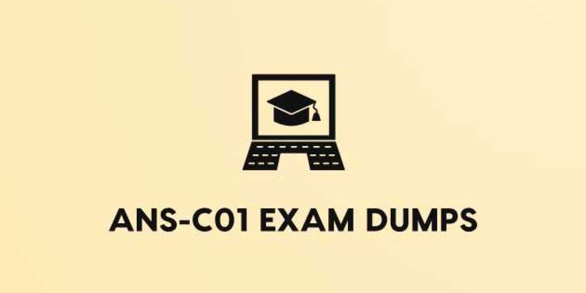 ANS-C01 Exam Dumps: Your Path to AWS Certification