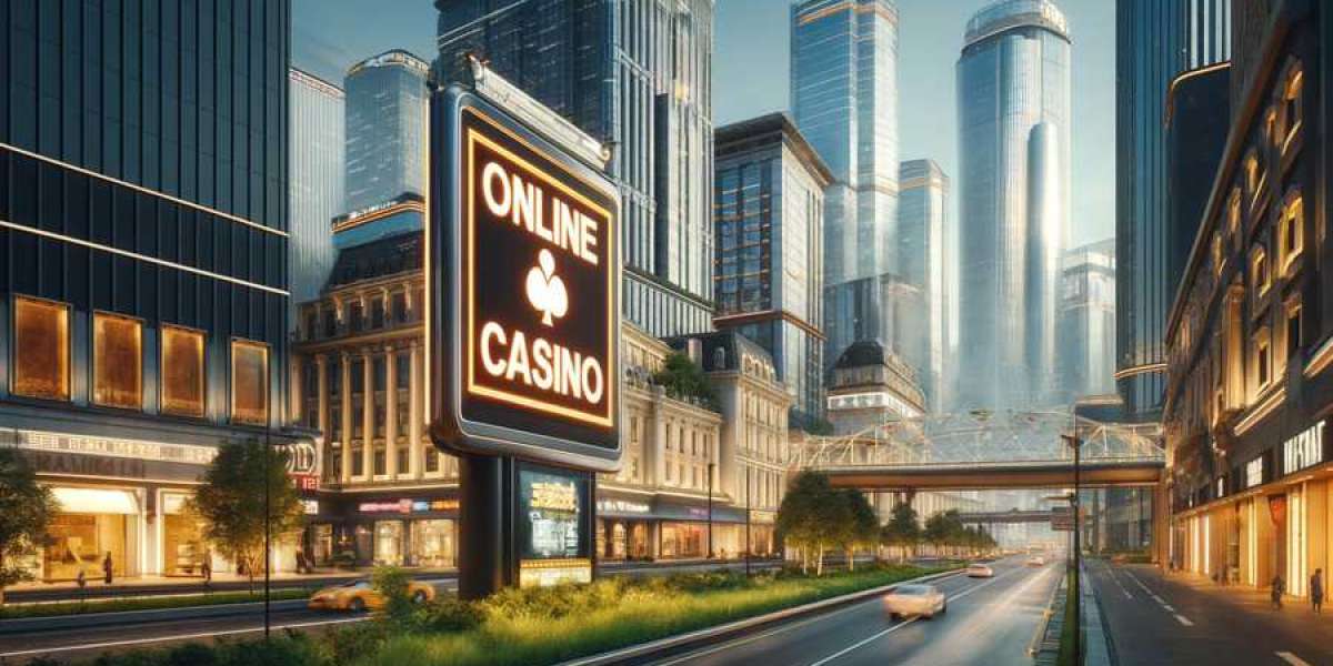 Discovering Europe’s Best Gambling Sites: A Comprehensive Guide