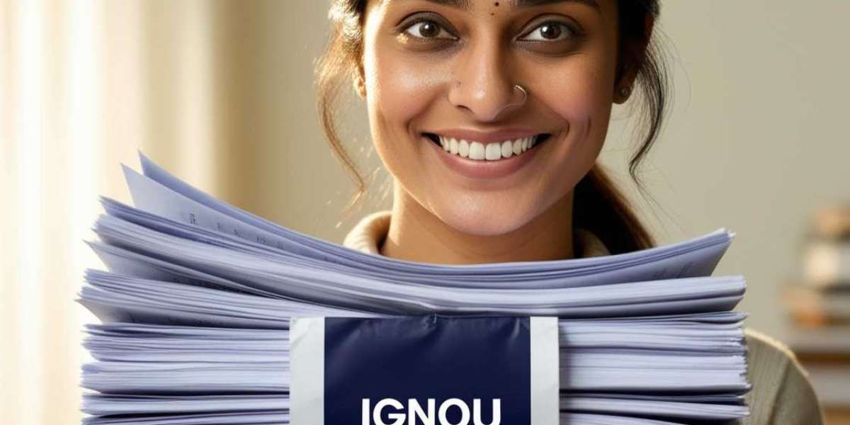 The latest IGNOU Guess paper 2024 available now