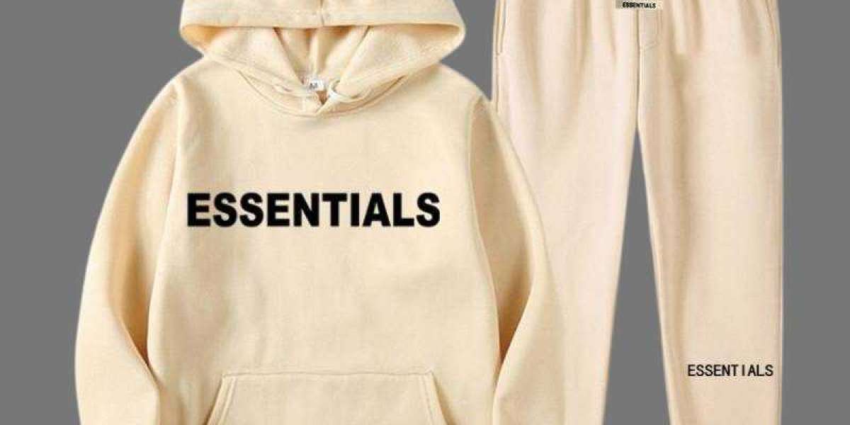 Our Abode Essentials Hoodie Feels Like Our Fabric: Personality Her Blend Between Style and Comfort