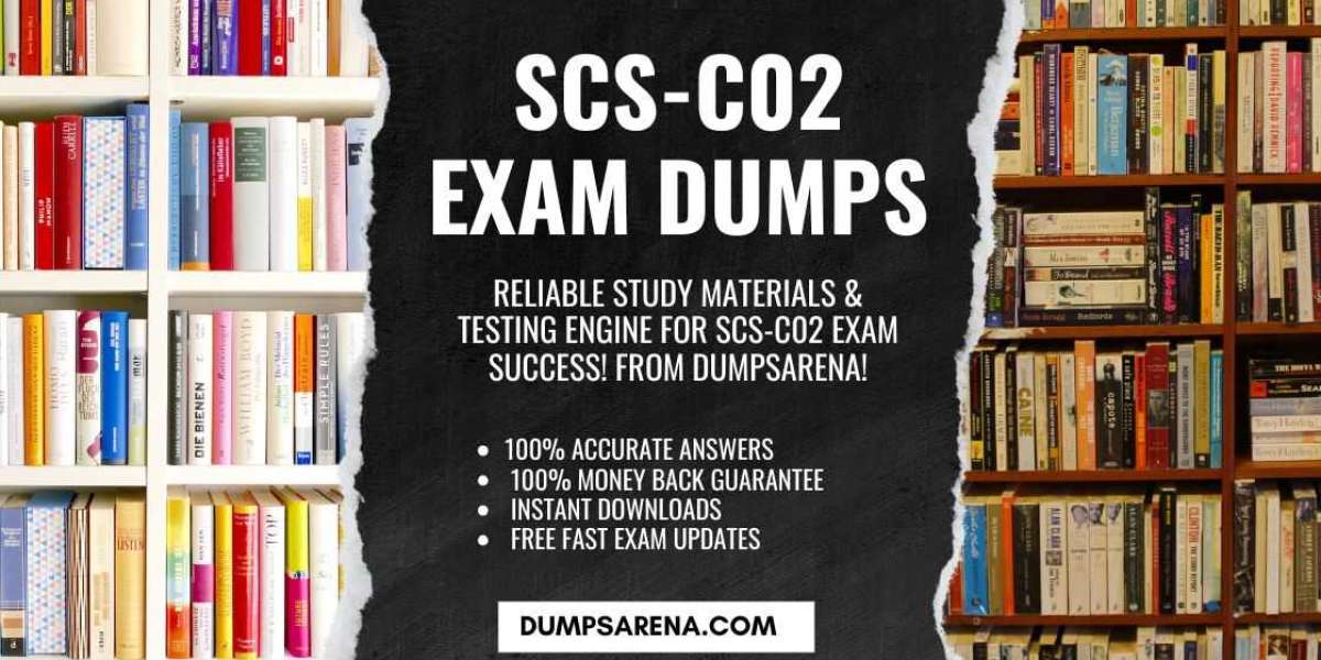 Reliable SCS-C02 Dumps Backed by DumpsArena Experts