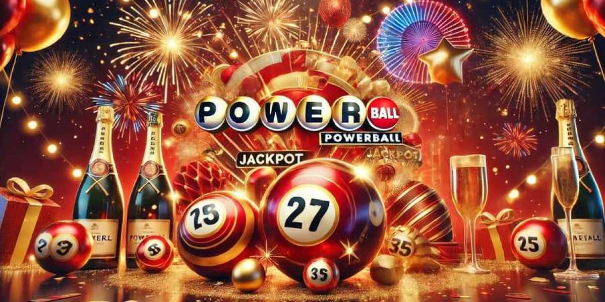 Powerball Prediction: Strategies and Insights for Lottery Success