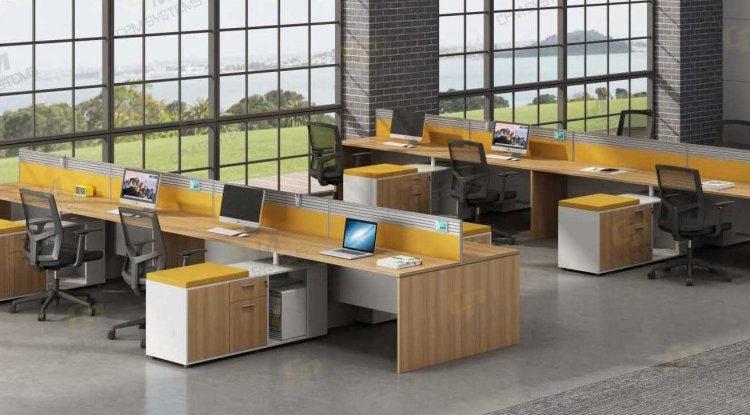 The Cost Benefits of Choosing Modular Office Furniture Systems - NYC 360 News