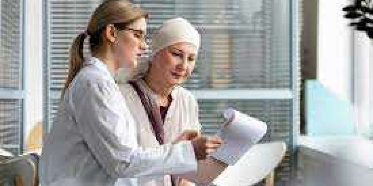 What Are The Common Chemotherapy Singapore Side Effects?