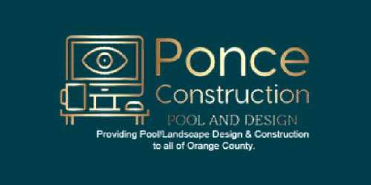 What to Expect During Pool Construction in Orange County?