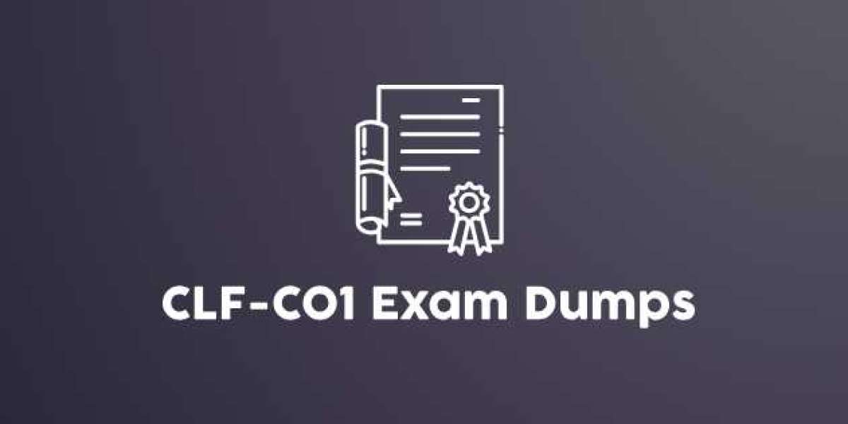 Pass with Ease Using DumpsBoss CLF-C01 Exam Dumps