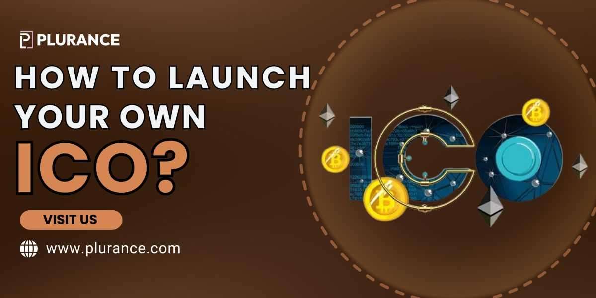 How to launch your ICO platform for your blockchain venture?