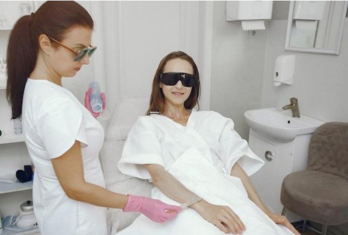 Opt For a Laser Hair Removal Treatment in Bristol - Technorozen