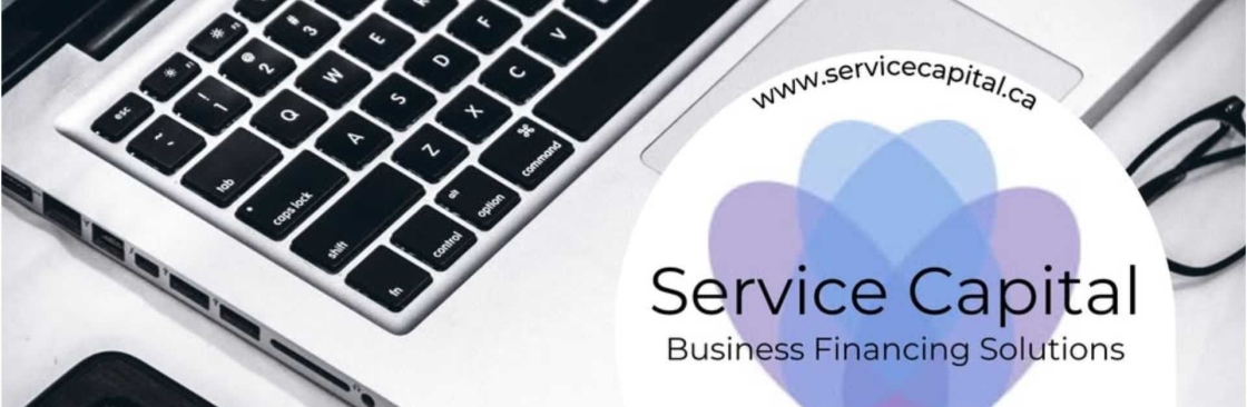 Service Capital Cover Image