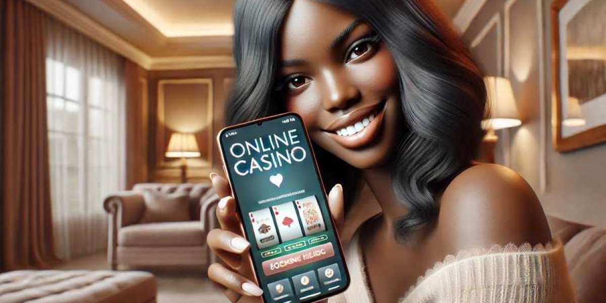 The Ultimate Guide to Choosing the Best Online Casino for Beginners