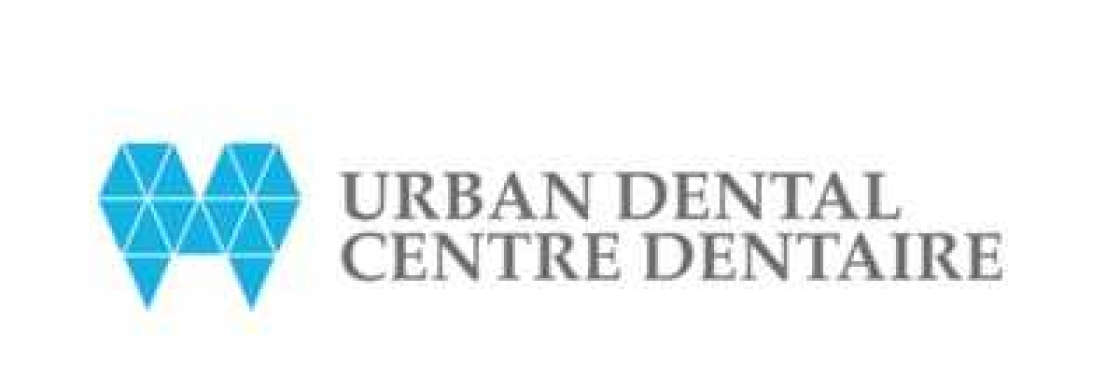 Urban Dental Centre Dentaire Cover Image