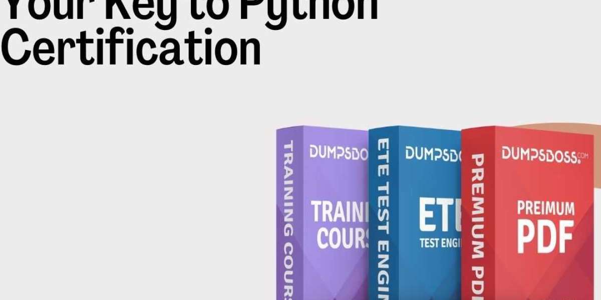 PCAP-31-03 Study Guide Your Path to Certification with DumpsBoss