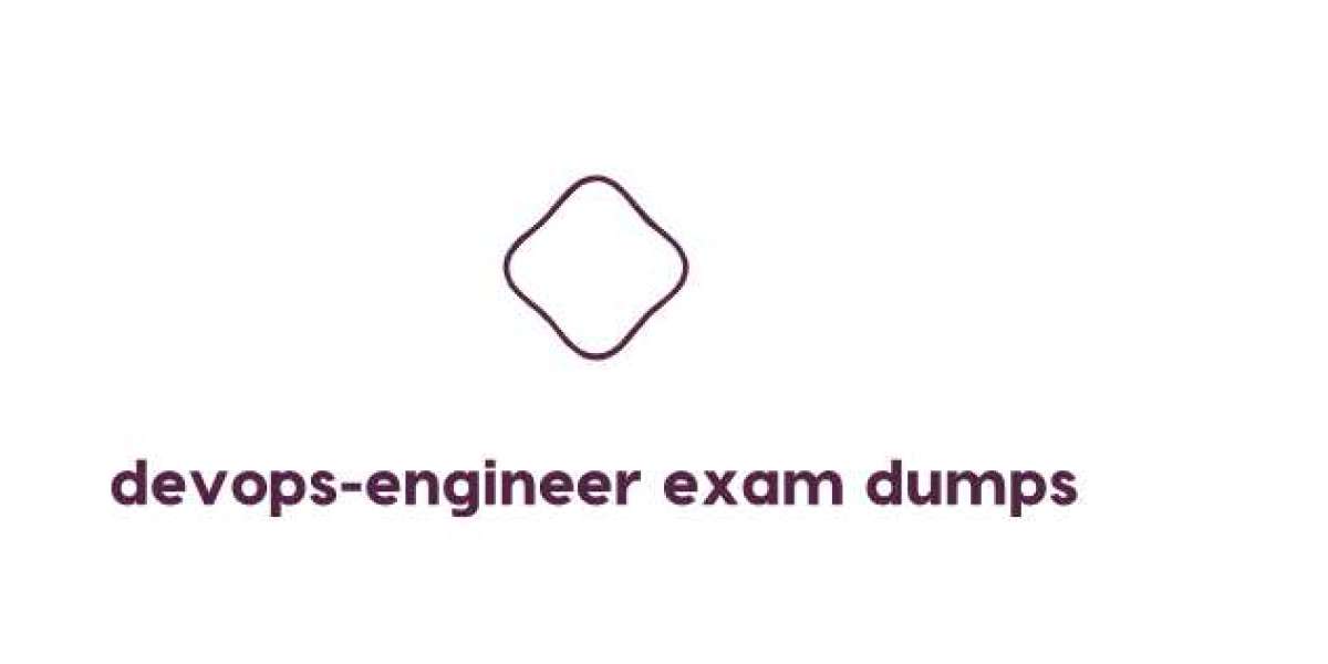 DevOps-Engineer Exam Dumps – Your Secret Weapon for Success