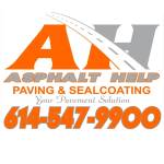 Asphalt Help Paving & Sealcoating Profile Picture