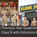 Sainik School Coaching in Chandigarh - Abhyasam Defence Group